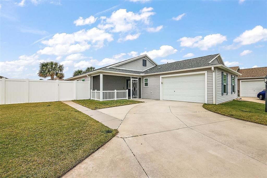 4056 VENETIAN LANE, The Villages, FL 32163