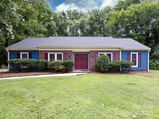 7100 Lea Wood Lane, Charlotte, NC 28227