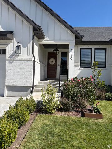 1330 N 900 W, Lehi, UT 84043