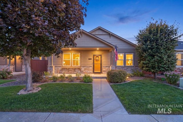 7733 N Abe Avenue, Boise, ID 83714 property photo