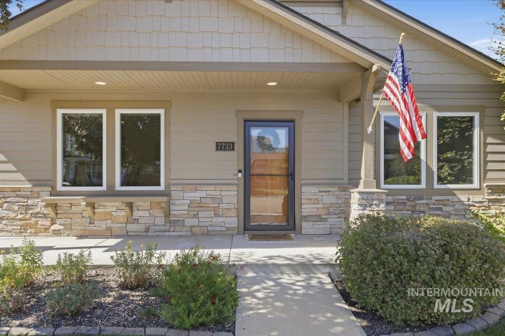 7733 N Abe Avenue, Boise, ID 83714 photo 3