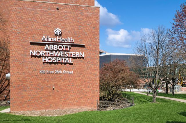 2615 Park Avenue 309, Minneapolis, MN 55407