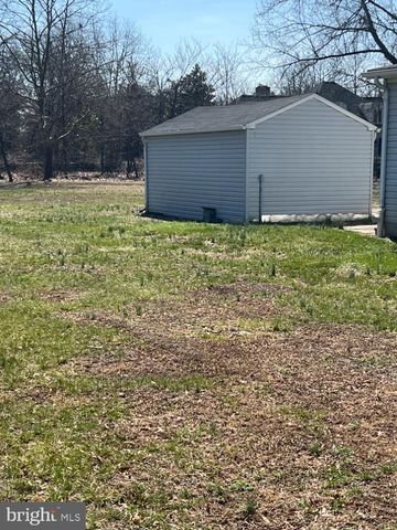 132 POWELL LN, Martinsburg, WV 25404