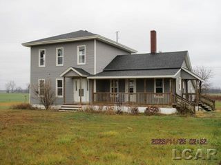 9393 Mills Macon Highway, Macon Twp, MI 49286