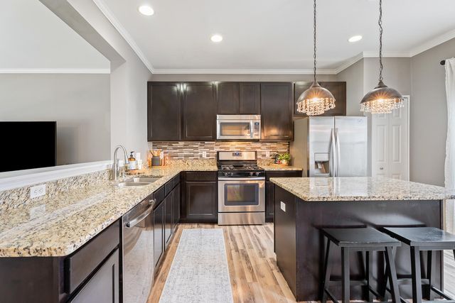 2725 W 127th Lane, Crown Point, IN 46307