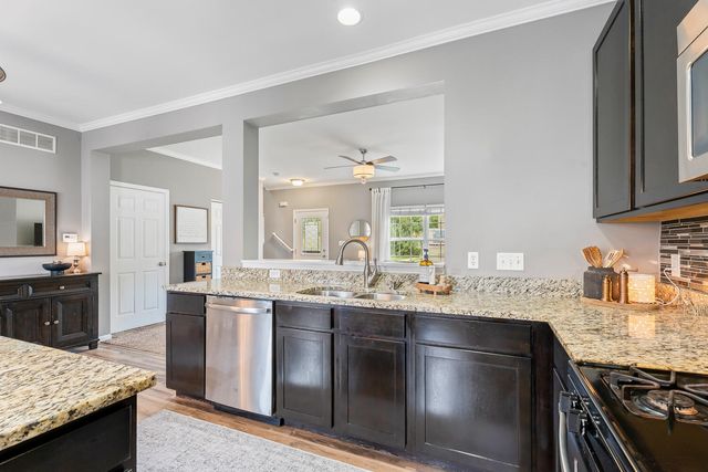 2725 W 127th Lane, Crown Point, IN 46307