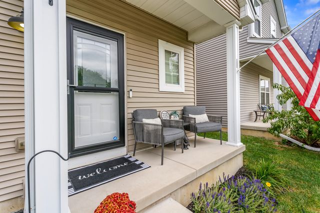 2725 W 127th Lane, Crown Point, IN 46307