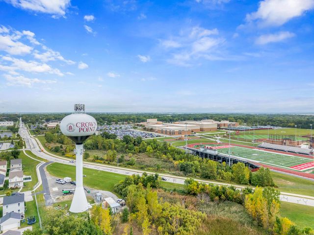 2725 W 127th Lane, Crown Point, IN 46307