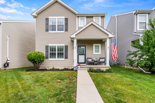 2725 W 127th Lane, Crown Point, IN 46307