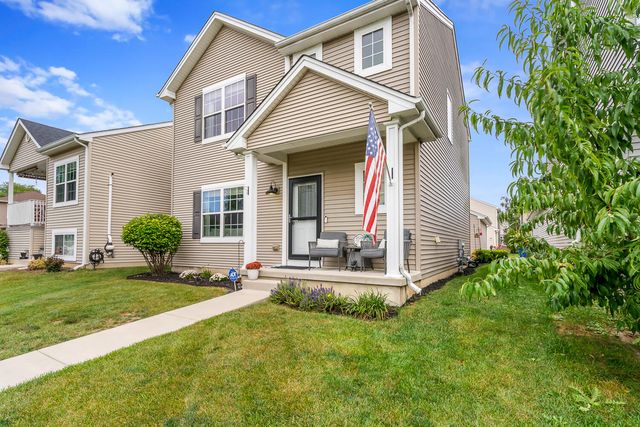 2725 W 127th Lane, Crown Point, IN 46307