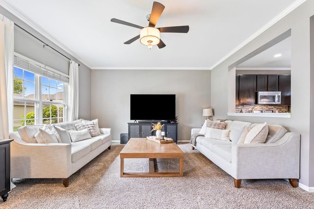 2725 W 127th Lane, Crown Point, IN 46307