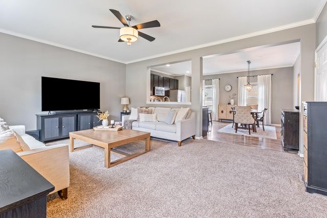 2725 W 127th Lane, Crown Point, IN 46307