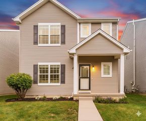 2725 W 127th Lane, Crown Point, IN 46307