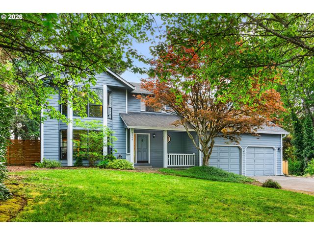 3504 Ne 169TH Ave, Vancouver, WA 98682