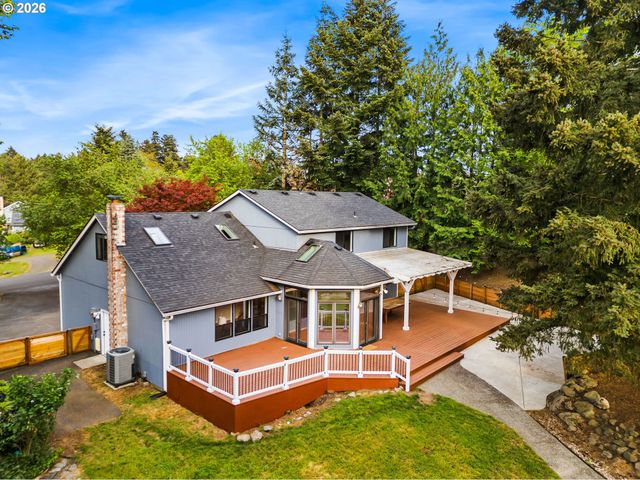 3504 Ne 169TH Ave, Vancouver, WA 98682