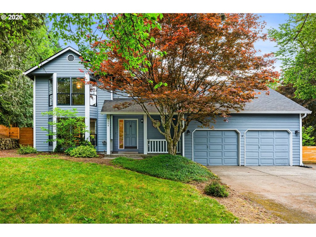 3504 Ne 169TH Ave, Vancouver, WA 98682
