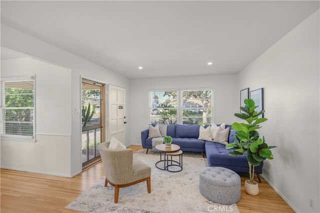 164 N Stevens Street, Orange, CA 92868
