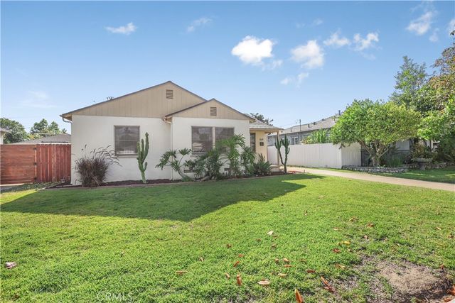 164 N Stevens Street, Orange, CA 92868