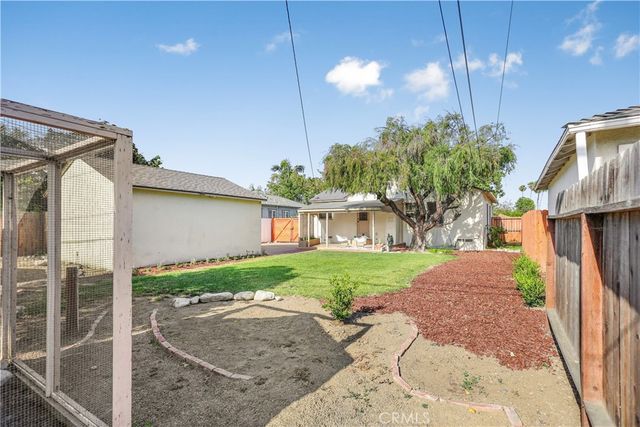 164 N Stevens Street, Orange, CA 92868