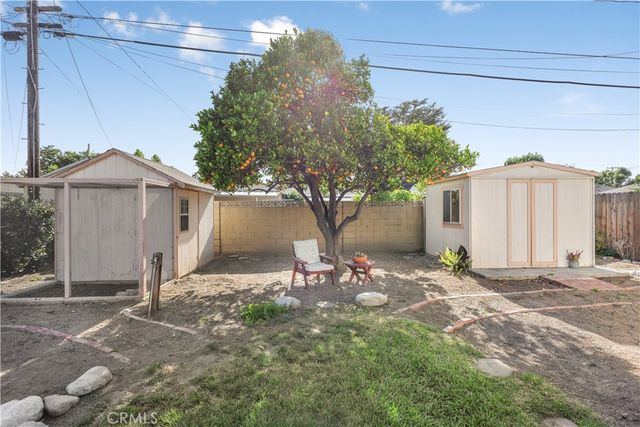 164 N Stevens Street, Orange, CA 92868