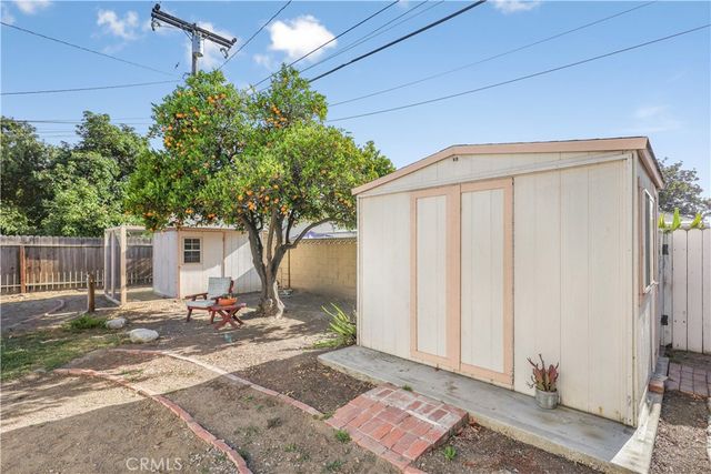 164 N Stevens Street, Orange, CA 92868