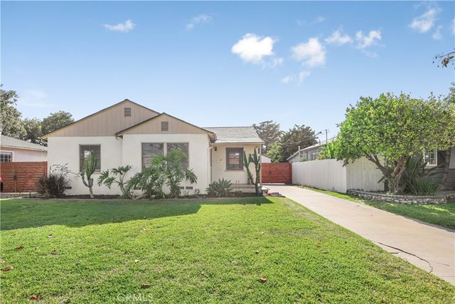 164 N Stevens Street, Orange, CA 92868
