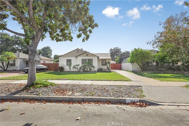 164 N Stevens Street, Orange, CA 92868