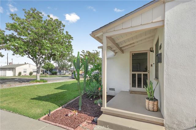 164 N Stevens Street, Orange, CA 92868