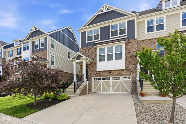16035 Talmon Drive, Westfield, IN 46074