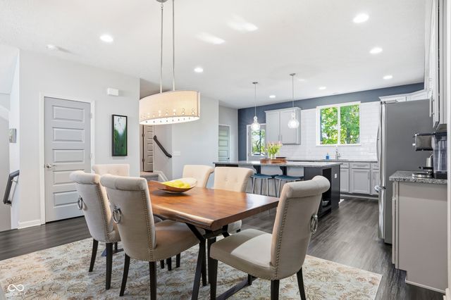 16035 Talmon Drive, Westfield, IN 46074