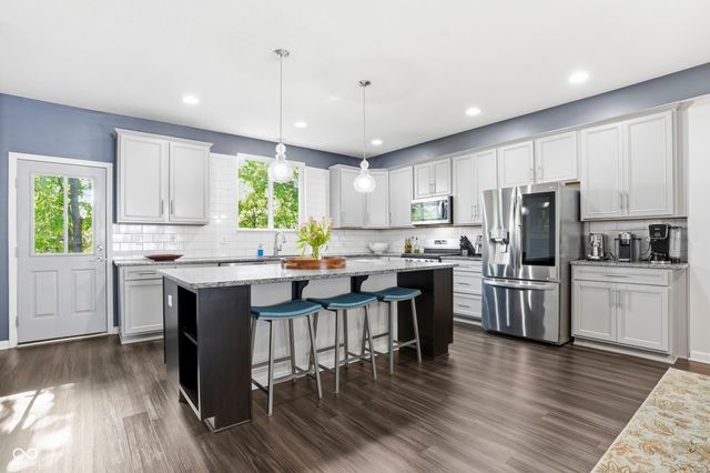 16035 Talmon Drive, Westfield, IN 46074