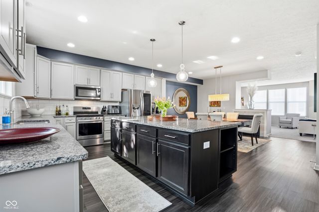 16035 Talmon Drive, Westfield, IN 46074