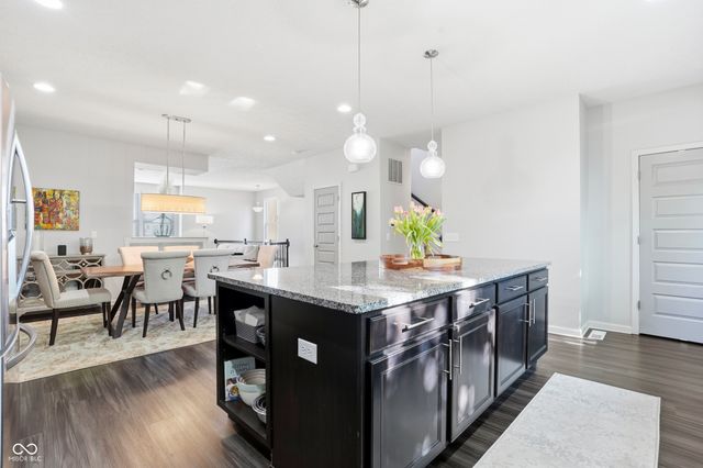 16035 Talmon Drive, Westfield, IN 46074