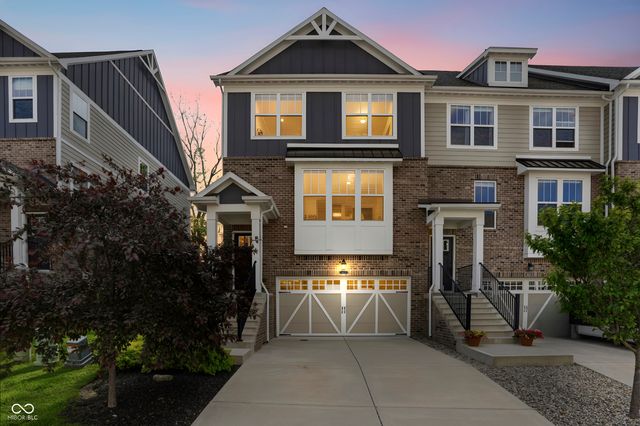 16035 Talmon Drive, Westfield, IN 46074