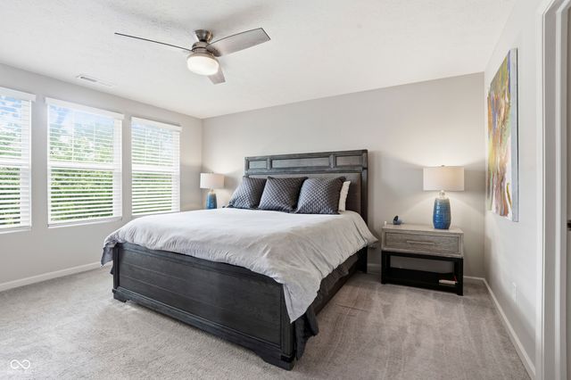 16035 Talmon Drive, Westfield, IN 46074