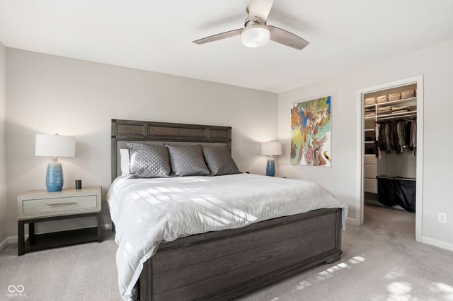 16035 Talmon Drive, Westfield, IN 46074
