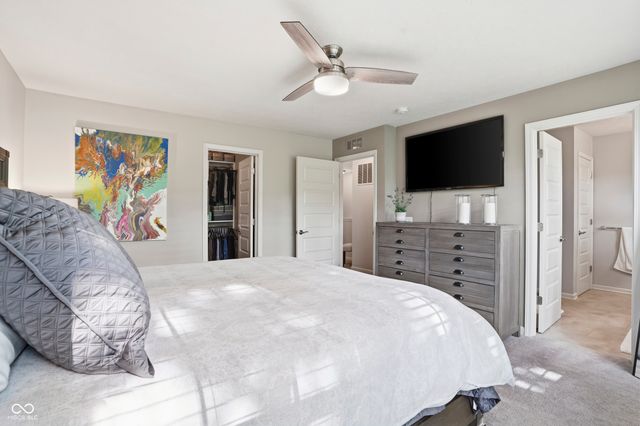 16035 Talmon Drive, Westfield, IN 46074
