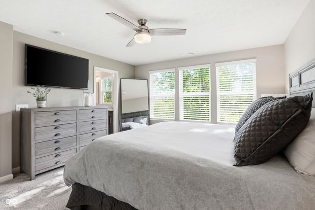 16035 Talmon Drive, Westfield, IN 46074