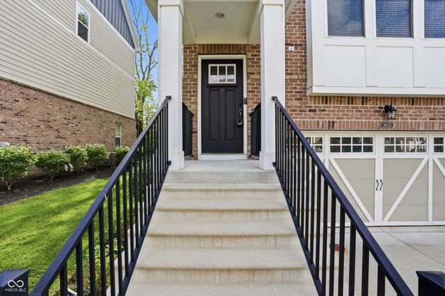 16035 Talmon Drive, Westfield, IN 46074