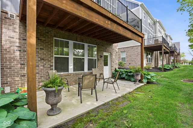 16035 Talmon Drive, Westfield, IN 46074