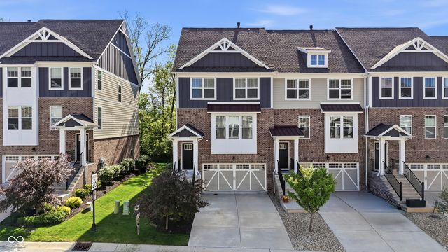 16035 Talmon Drive, Westfield, IN 46074