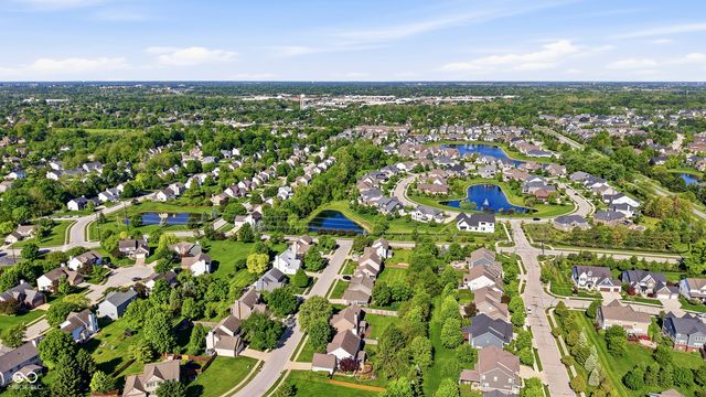 16035 Talmon Drive, Westfield, IN 46074