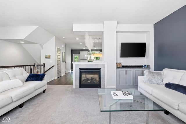 16035 Talmon Drive, Westfield, IN 46074
