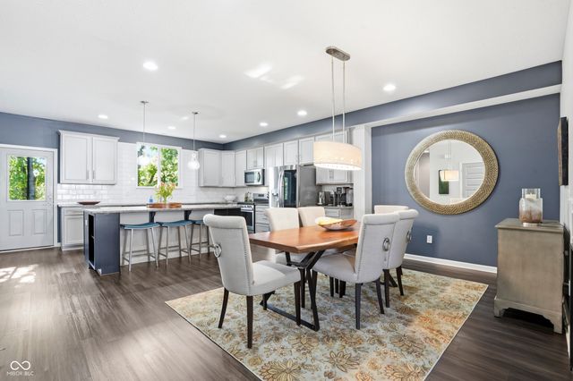 16035 Talmon Drive, Westfield, IN 46074
