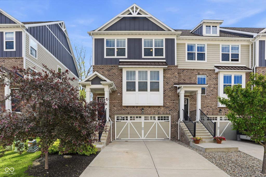 16035 Talmon Drive, Westfield, IN 46074