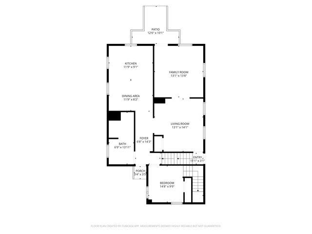 956 Baxter Street SE, Grand Rapids, MI 49506