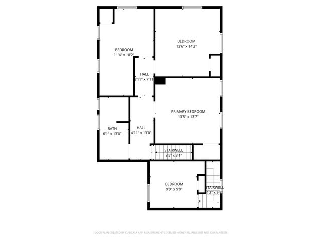 956 Baxter Street SE, Grand Rapids, MI 49506