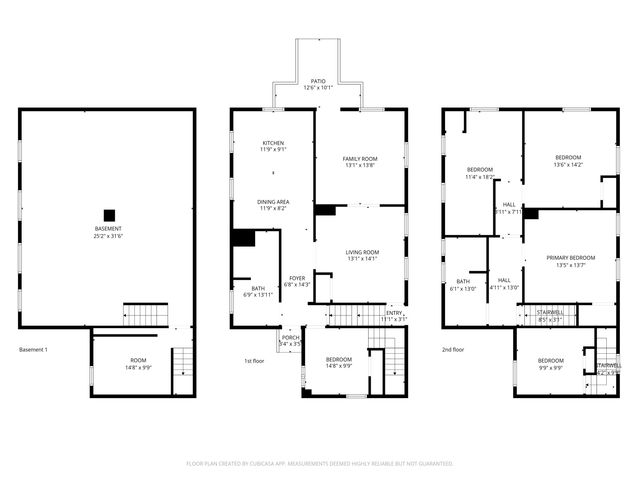 956 Baxter Street SE, Grand Rapids, MI 49506