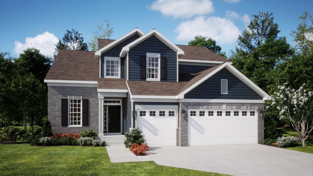 9285 102nd Place, St. John, IN 46373