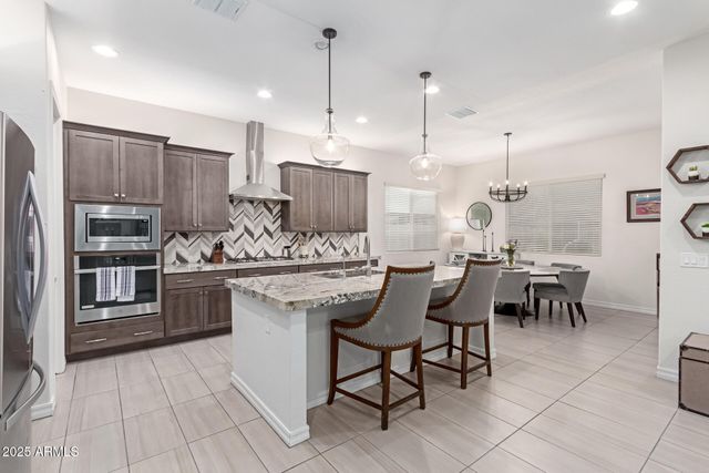 20243 E RAVEN Drive, Queen Creek, AZ 85142